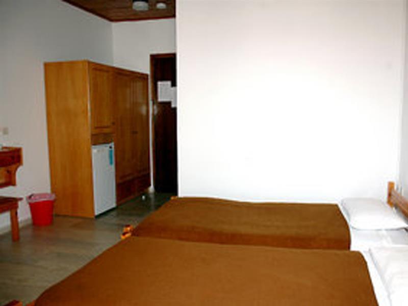 Lefkimi Hotel Кавос Экстерьер фото